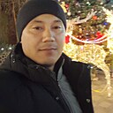 Зохид, 33 года