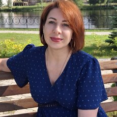 Фотография девушки Олеся, 43 года из г. Тверь