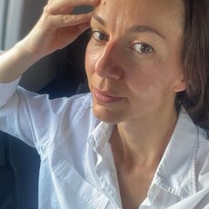 Фотография девушки Марина, 39 лет из г. Красноярск