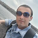Рамазон, 23 года