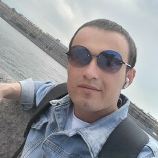 Фотография мужчины Рамазон, 23 года из г. Ташкент