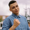 Данила, 25 лет