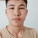 Қолдас, 19 лет