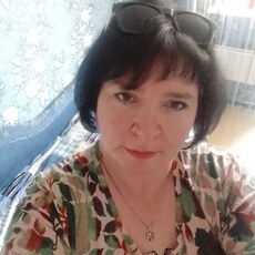 Фотография девушки Валентина, 48 лет из г. Лида