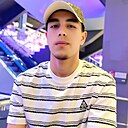 Хурсанд Жалилов, 18 лет