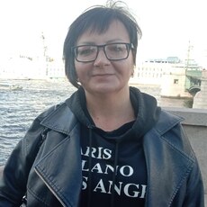 Фотография девушки Елена, 52 года из г. Омск