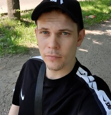 Фотография мужчины Александр, 35 лет из г. Великие Луки