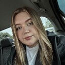 Анастасия, 21 год