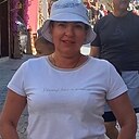 Ольга, 53 года