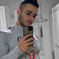 Фотография мужчины Аргишти, 26 лет из г. Калуга