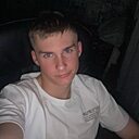 Евгений, 19 лет