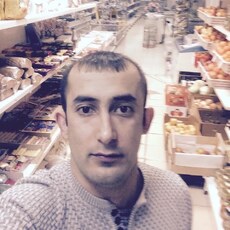 Фотография мужчины Габиль, 36 лет из г. Новый Уренгой