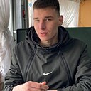 Виктор, 20 лет