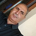 Азер, 52 года