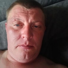 Фотография мужчины Миша, 41 год из г. Ульяновск
