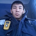 Ермек, 33 года