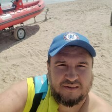 Фотография мужчины Едуард, 43 года из г. Новый Буг
