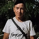 Айбулат, 25 лет