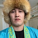 Assyl, 23 года