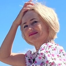 Фотография девушки Фрида, 49 лет из г. Новоорск