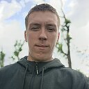 Степан, 24 года