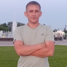 Фотография мужчины Евгений, 39 лет из г. Тобольск