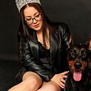 Ксения, 33 года