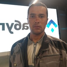 Фотография мужчины Шах, 27 лет из г. Нижнекамск