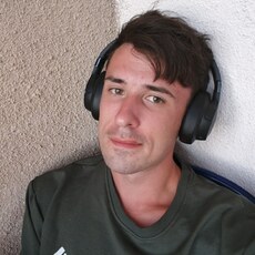 Фотография мужчины Валентин, 26 лет из г. Орехово-Зуево