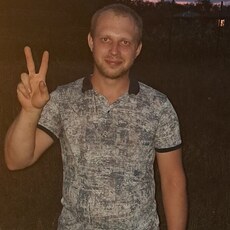 Фотография мужчины Иван, 27 лет из г. Ростов-на-Дону