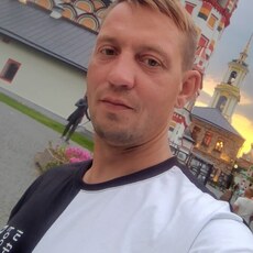 Фотография мужчины Александр, 35 лет из г. Суздаль