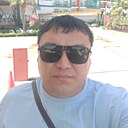 Санжар, 40 лет