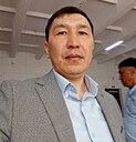 Мурат, 42 года