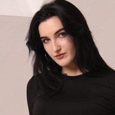 Фотография девушки Елизавета, 20 лет из г. Алупка