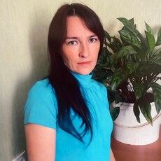 Фотография девушки Оксана, 48 лет из г. Орел