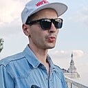 Максим, 37 лет