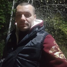 Фотография мужчины Fb, 36 лет из г. Минск