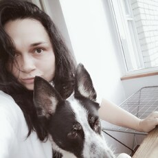 Фотография девушки Екатерина, 36 лет из г. Орехово-Зуево