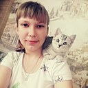 Анастасия, 26 лет