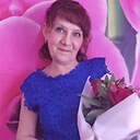 Люся, 58 лет