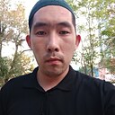 Нарсултан, 24 года