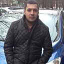 Манук, 35 лет