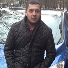 Фотография мужчины Манук, 35 лет из г. Калининград