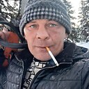 Серега, 46 лет
