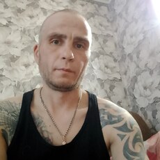 Фотография мужчины Павел, 44 года из г. Мурманск