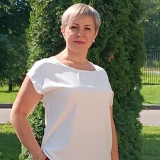 Фотография девушки Елена, 42 года из г. Балабаново