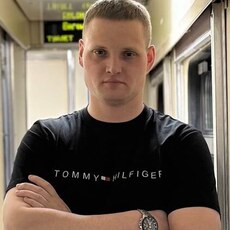 Фотография мужчины Кирилл, 28 лет из г. Курск