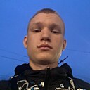 Дюша, 18 лет