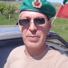 Фотография мужчины Анур, 54 года из г. Ишимбай