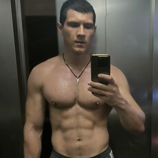 Фотография мужчины Михаил, 29 лет из г. Сочи